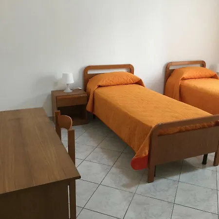Casa Al Centro Syracuse
