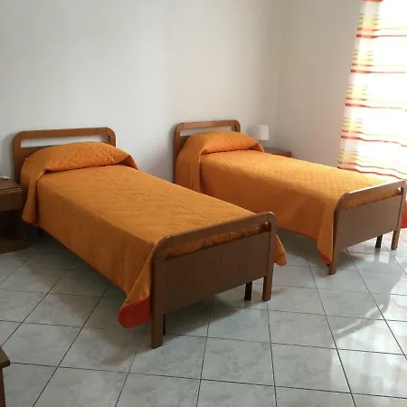 Casa Al Centro Apartment *