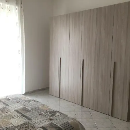 Casa Al Centro Apartment *