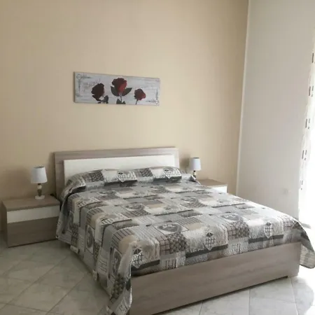 Casa Al Centro Apartment