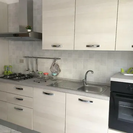Casa Al Centro Apartment