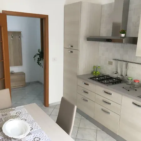 Apartment Casa Al Centro