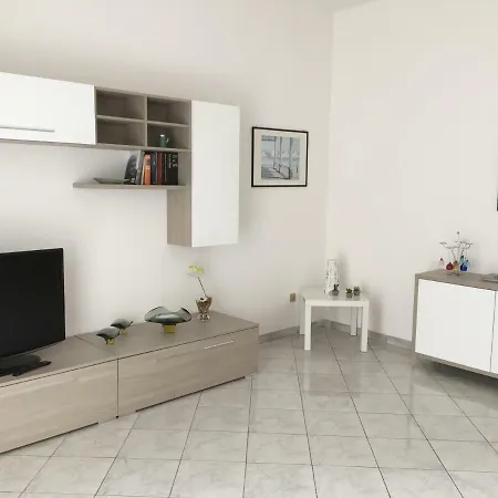 Apartment Casa Al Centro