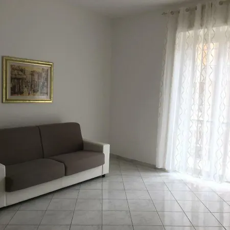 Apartment Casa Al Centro