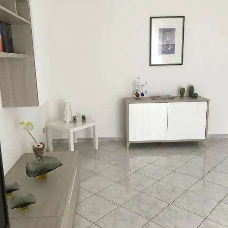 Casa Al Centro Apartment *